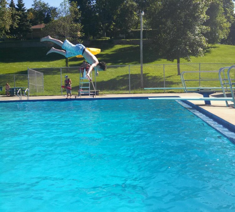 Lewis Pool (Sioux&nbspCity,&nbspIA)